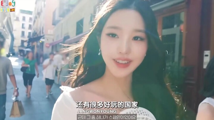 An ordinary walk makes you feel Wuyan-yi.