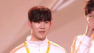 "18iG makes its debut after a sudden explosion" 18iG reunited for the All-Star Game and won 100 game