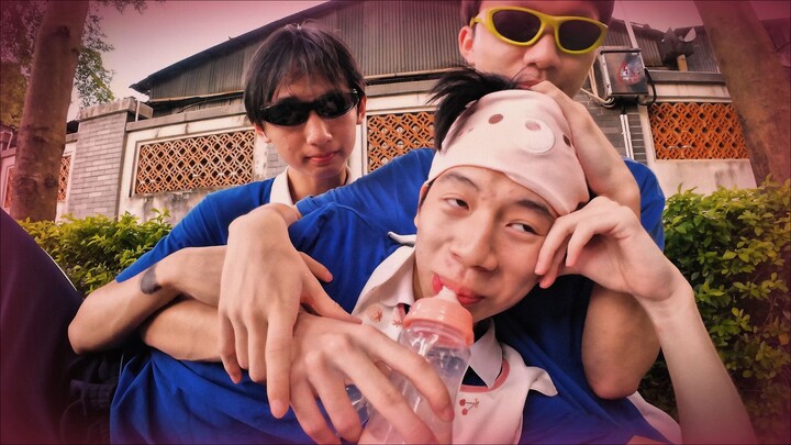 Muốn dỗ thì phải dỗ cho tử tế chứ...