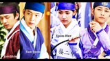 16. TITLE: Sungkyunkwan Scandal/Tagalog Dubbed Episode 16 HD