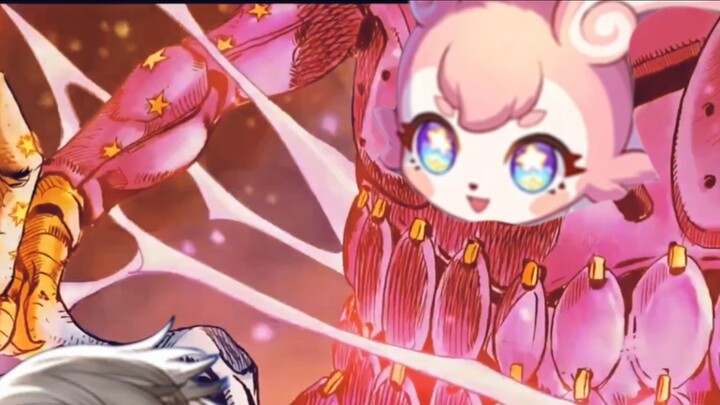 Suspected Omfalos finale exposed 2.0 (remastered version)