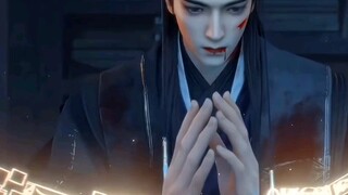Jingxuan is really the ceiling of the male protagonist in my mind