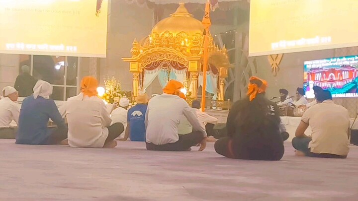 gurudwara guru Nanak darbar Dubai