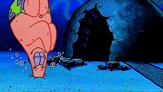 ไม้พายของ SpongeBob หัก และเจ้านายใจดีก็มอบอันหนึ่งให้เขาฟรีๆ