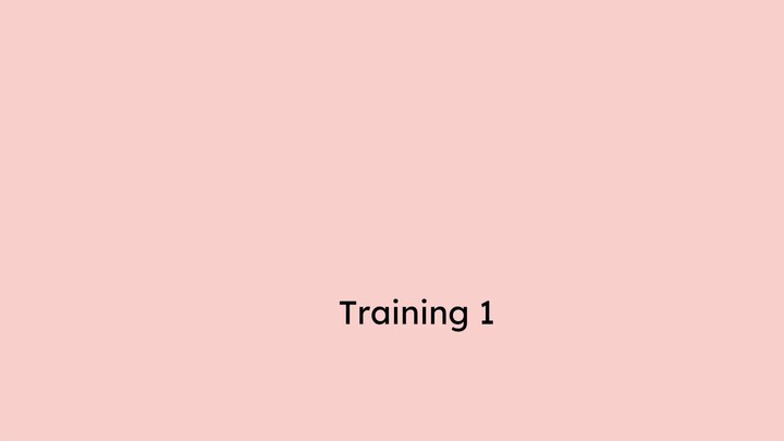 EN Training - delivery receipt list