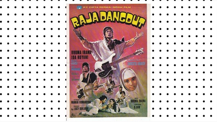 Raja Dangdut 1978