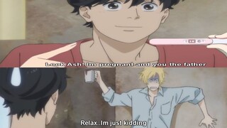 ash x eiji and their kids