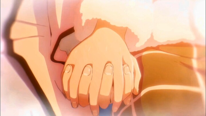 It's time to say goodbye. See you in Season 2