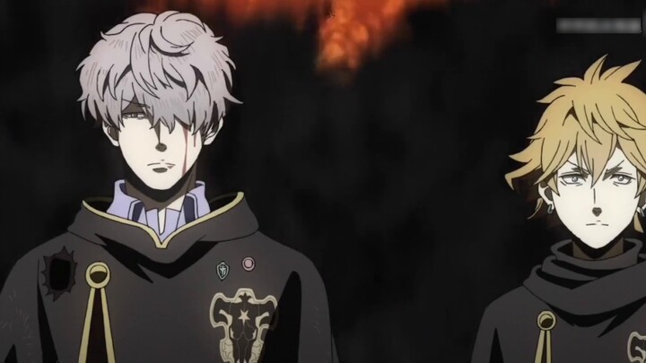 Episode 24｜Just after defeating the boss, the three black eyes appeared? ?