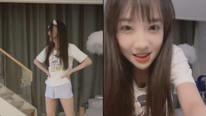 【จูฮั่นเจีย】เพิ่งจะเข้าใจ นี่คือไอดอลยุคใหม่หรือ