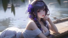 Surga Yang Fana - Ephemeral Paradise