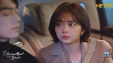 As Beautiful As You Episode 91 Tagalog Dubbed (NET25 Asian Dramas) Tan Song Yun & Xu Kai