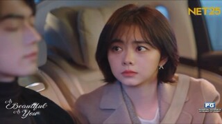 As Beautiful As You Episode 91 Tagalog Dubbed (NET25 Asian Dramas) Tan Song Yun & Xu Kai