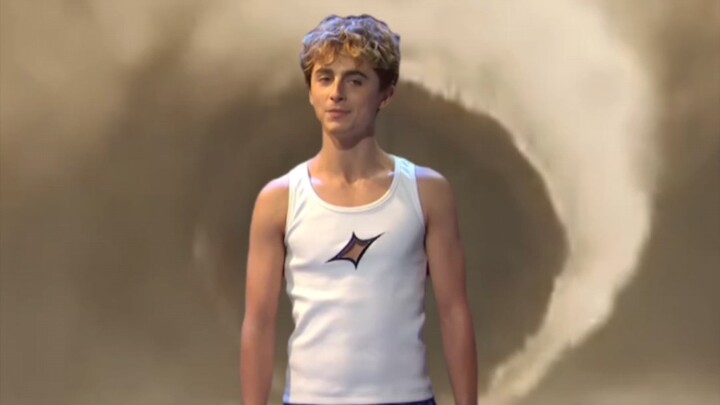 Atreides Family Victory Settlement Scene