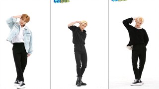 【Stray Kids】MANIAC Dance line 同屏直拍