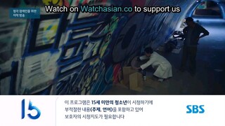 EPISODE 12 DOCTOR DETECTIVE