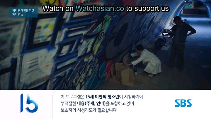 EPISODE 12 DOCTOR DETECTIVE