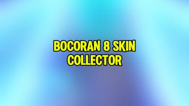 Bocoran skin collector bulan Mei#skincollectormei #MLBBXNARUTO #MobileLegendsBangBang #MLBB