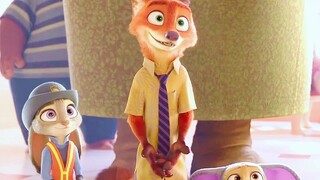 Cuộc sống phức tạp hơn những khẩu hiệu trên tường - "Zootopia"