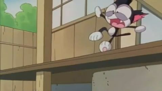 Mèo Máy Kuro Tập 39