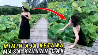 DIBIKIN NGAKAK PARA WARGA +62 || Video Lucu Dijamin Ketawa || Funny Comedy Videos