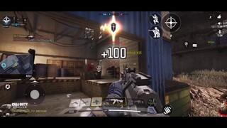 Call of Duty Mobile : Tournament highlights #2 ~ Heaven