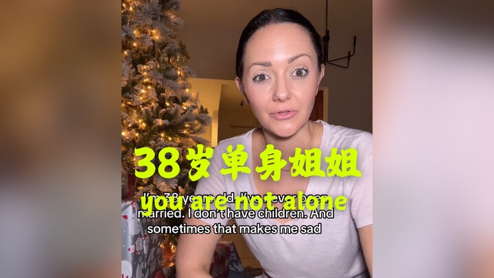 Sharing from a 38-year-old unmarried sister 🧍‍♀️🧍‍♀️🧍‍♀️