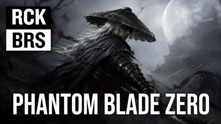 Kungfupunk z Chin