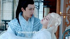 Tanpa memberitahu Ajin, Ayin menukar separuh umurnya dengan Fengyin Immortal Yuan, dan sekarang dia