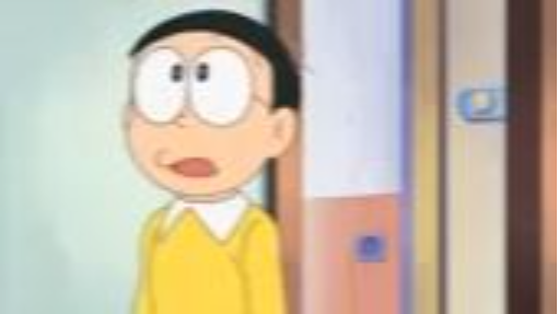 Doraemon episode 742