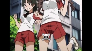 moments toaru kagaku no railgun - moments funny