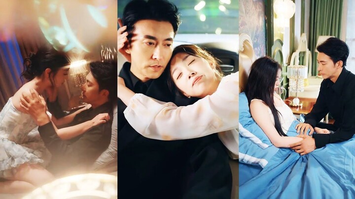 Gadis itu menggoda pria yang salah,setelah satu malam gila,ia jadi wanita paling dicintai bos mafia!