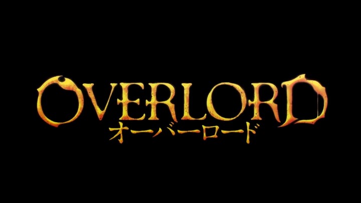Overlord Ep 11 Eng Sub