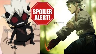 Black Clover 339 SPOILERS ⚠️⚠️ ASTA Tiene un KI ESPECIAL ???😈 COMIENZA el ENTRENAMIENTO !!!