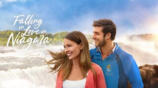 Falling in Love in Niagara (2024) | Romance | Western Movie