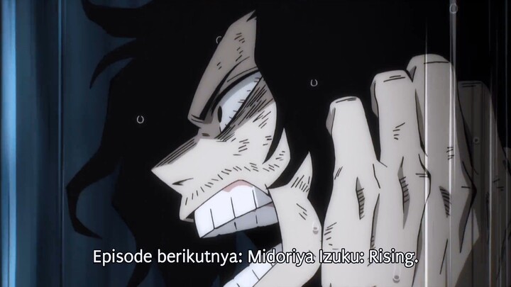 My Hero Academia Final Season episode 8 English Sub | REACTION