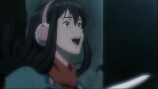 khuôn mặt lạc quan yêu đời của cô gái trẻ #edit