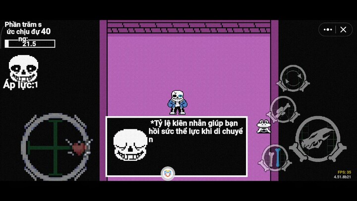 trò chơi trong ứng dụng Builda rất hay