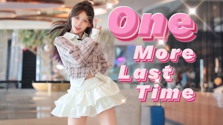 活力女高——One More Last Time