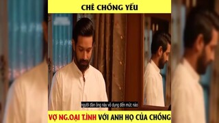 Cap trong video