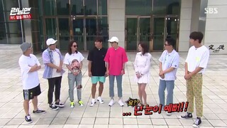 running man EP460