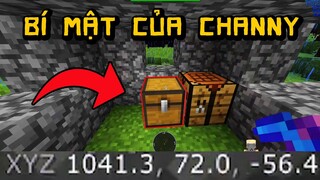 Minecraft Bí Mật Của Mình Trong 2Y2C Channy