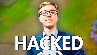 TheBausffs just got hacked...