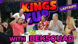 KINGSCUP with BEKS SQUAD