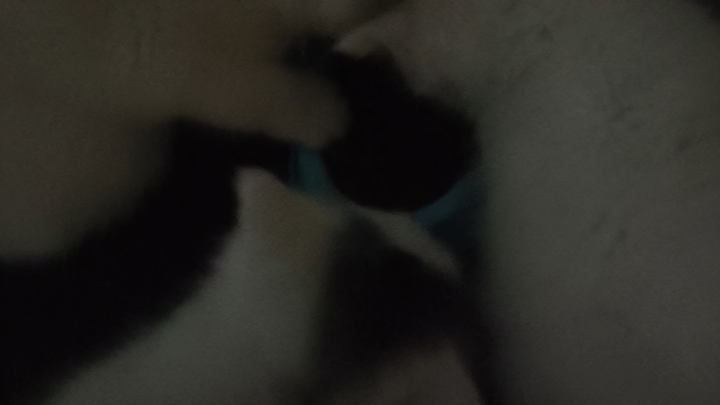 Bayi-bayi yang lagi makan (*´I`*)