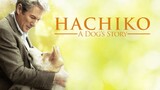 Hachiko: A Dog's Story (2009)