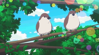 S2 Kuma Bear Punch! - Episode 9