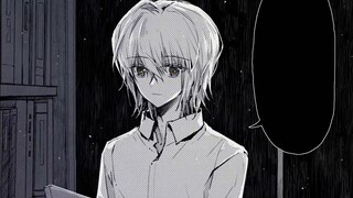 [Pangeran Kecil dan Pilot] PV Komik Fan Leiku [Leori X Kurapika]