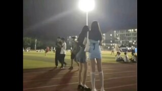 “ขอโทษนะครับ ใครเป็นคนพารุ่นพี่มาแบบนี้ครับ”