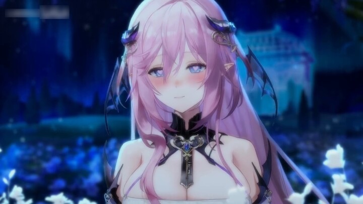 【ASMR】The little devil is lonely again and is looking for you in my dream~